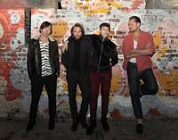 Thumbnail image for the event JET US TOUR 2025 supplied by the hosting site