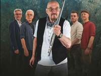 Thumbnail image for the event Jethro Tull supplied by the hosting site