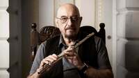 Thumbnail image for the event Jethro Tull - The 7 Decades Tour supplied by the hosting site