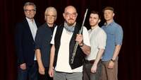 Thumbnail image for the event Jethro Tull - The Seven Decades supplied by the hosting site