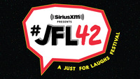 Thumbnail image for the event JFL42 with Steve-O supplied by the hosting site