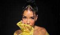 Thumbnail image for the event Jhené Aiko supplied by the hosting site