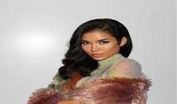 Thumbnail image for the event Jhené Aiko supplied by the hosting site