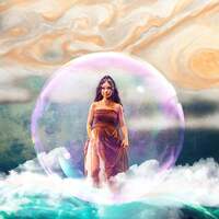 Thumbnail image for the event Jhené Aiko: The Magic Hour Tour supplied by the hosting site