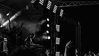 Thumbnail image for the event Jim Bob (Carter Usm) supplied by the hosting site