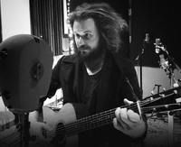 Thumbnail image for the event Jim James supplied by the hosting site