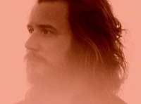 Thumbnail image for the event Goldenvoice & KCRW present Jim James supplied by the hosting site