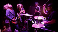 Thumbnail image for the event Jim James + Claypool Lennon Delirium supplied by the hosting site