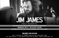 Thumbnail image for the event Jim James Solo Tour supplied by the hosting site