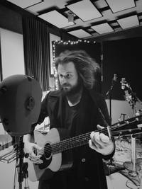 Thumbnail image for the event Jim James Solo Tour supplied by the hosting site