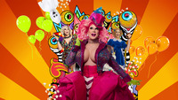 Thumbnail image for the event Jimbo - Jimbo's Drag Circus supplied by the hosting site