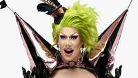 Thumbnail image for the event JIMBO's DRAG CIRCUS World Tour supplied by the hosting site