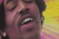 Thumbnail image for the event Jimi Hendrix 83rd Birthday Tribute ft. Blackbyrd McKnight, Lonnie Youngblood, Corey Glover, Captain Kirk Douglas, Andre Lassalle, Walker & Many More supplied by the hosting site