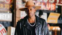 Thumbnail image for the event Jimmie Allen supplied by the hosting site