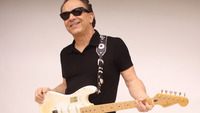 Thumbnail image for the event Jimmie Vaughan supplied by the hosting site