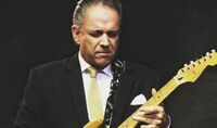 Thumbnail image for the event Jimmie Vaughan supplied by the hosting site