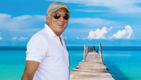 Thumbnail image for the event JIMMY BUFFETT supplied by the hosting site