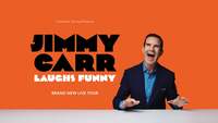 Thumbnail image for the event Jimmy Carr: Laughs Funny supplied by the hosting site