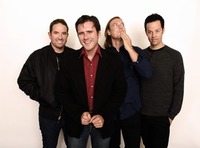 Thumbnail image for the event Jimmy Eat World - Integrity Blues Tour supplied by the hosting site