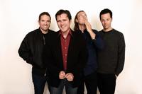 Thumbnail image for the event Jimmy Eat World-                     Integrity Blues Tour                                                                                                                                                                                 www.jimmyeatworld.com supplied by the hosting site