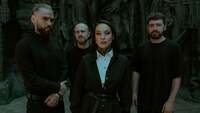 Thumbnail image for the event Jinjer Canadian Tour 2023 supplied by the hosting site