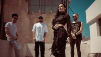 Thumbnail image for the event Jinjer Canadian Tour 2023 supplied by the hosting site