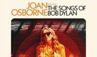 Thumbnail image for the event Joan Osborne Sings the Songs of Bob Dylan supplied by the hosting site