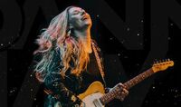 Thumbnail image for the event Joanne Shaw Taylor supplied by the hosting site