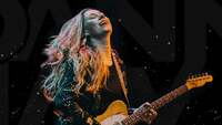 Thumbnail image for the event Joanne Shaw Taylor supplied by the hosting site