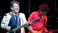 Thumbnail image for the event Joe Ely supplied by the hosting site