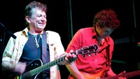Thumbnail image for the event Joe Ely supplied by the hosting site