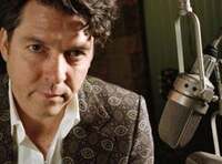 Thumbnail image for the event Joe Henry supplied by the hosting site