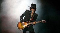 Thumbnail image for the event Joe Perry featuring Brad Whitford and Gary Cherone supplied by the hosting site