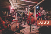 Thumbnail image for the event Joe Policastro & Friends ft. Mark Feldman supplied by the hosting site
