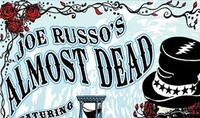 Thumbnail image for the event Joe Russo's Almost Dead supplied by the hosting site