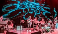 Thumbnail image for the event Joe Russo's Almost Dead supplied by the hosting site