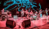 Thumbnail image for the event Joe Russo's Almost Dead supplied by the hosting site