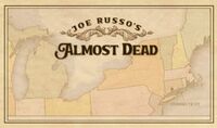 Thumbnail image for the event Joe Russo's Almost Dead supplied by the hosting site