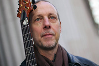 Thumbnail image for the event Joel Harrison Quartet supplied by the hosting site