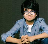 Thumbnail image for the event Joey Alexander supplied by the hosting site