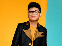 Thumbnail image for the event Joey Alexander supplied by the hosting site