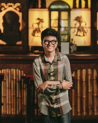 Thumbnail image for the event JOEY ALEXANDER supplied by the hosting site