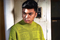 Thumbnail image for the event Joey Alexander supplied by the hosting site