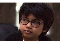 Thumbnail image for the event Joey Alexander supplied by the hosting site