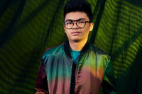 Thumbnail image for the event Joey Alexander supplied by the hosting site