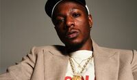 Thumbnail image for the event Joey Bada$$ supplied by the hosting site