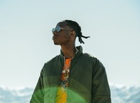 Thumbnail image for the event Joey Bada$$ supplied by the hosting site
