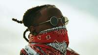 Thumbnail image for the event Joey Bada$$ supplied by the hosting site