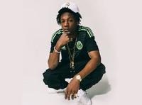 Thumbnail image for the event Joey Bada$$ supplied by the hosting site