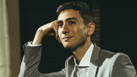Thumbnail image for the event Joey Dosik supplied by the hosting site